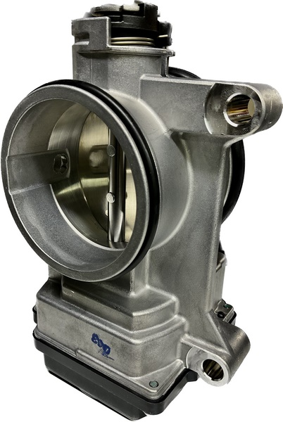 دریچه گاز برقی ساندرو اصلی 